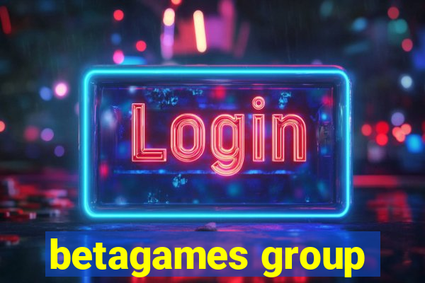 betagames group